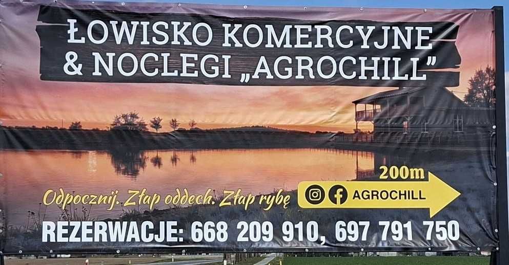 NOCLEGI -pokoje- kwatery pracownicze - ŁOWISKO