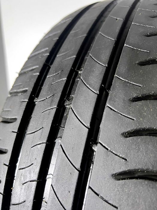 Pneus Michelin Energy Saver + 185/60/15 - Como NOVOS