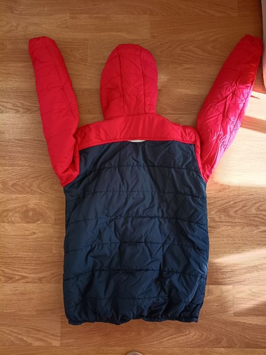 Kurtka Jack Wolfskin damska