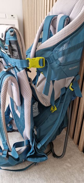 Kid Comfort Active SL