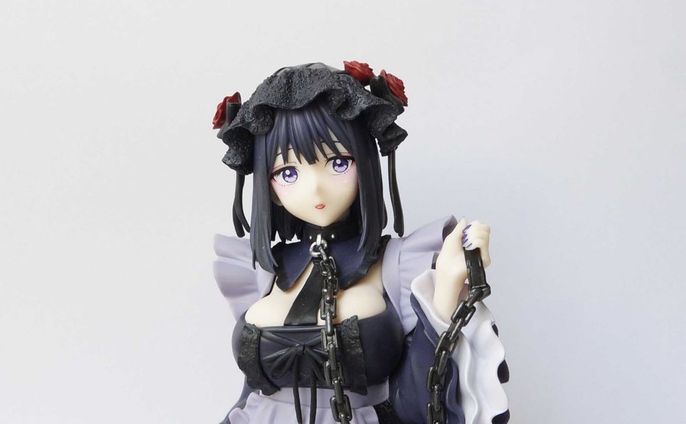 figurka manga anime - My Dress-Up Darling - Marin Kitagawa