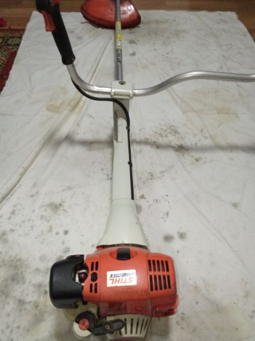 Мотокоса бензокоса Stihl fs 310 штиль в чудовому стані з Німеччини