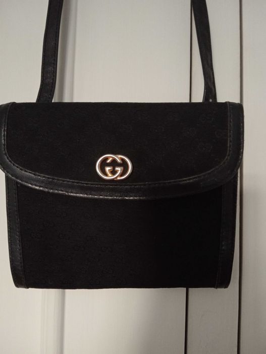 Carteira Gucci vintage