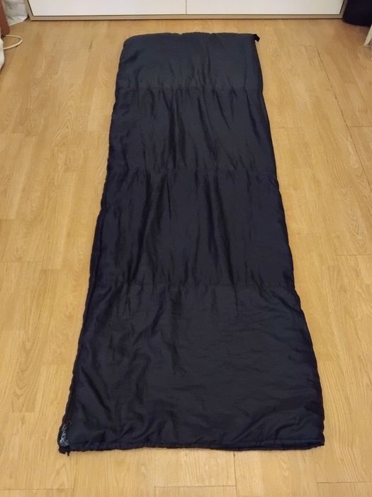 Спальний мішок,  демисезонний