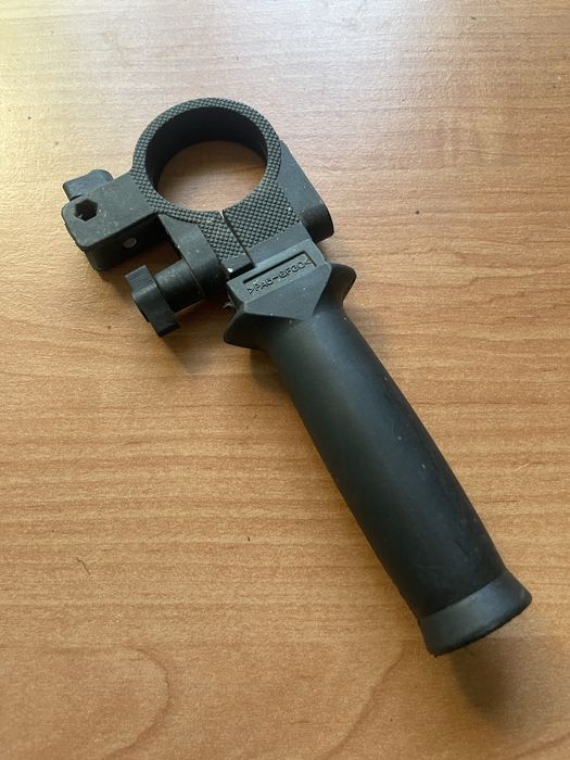 Рукоядка для дрелі