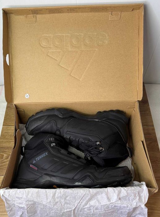 Мужские ботинки Adidas Terrex AX3 Beta, 43