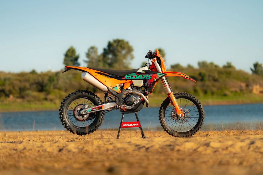 KTM