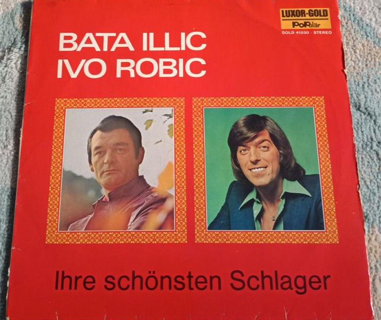 Lote de 6 LPs de Música Portuguesa – Vinil Original – Bom Estado