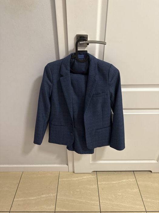 Garnitur dzieciecy 140cm