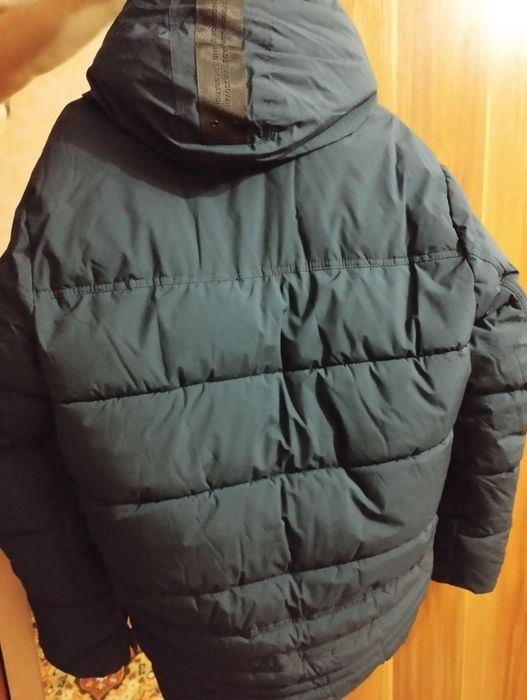 Куртка зимова, чоловіча нова