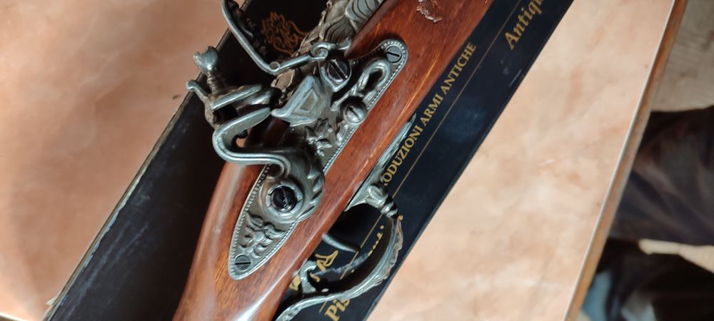 Продам пістоль фірми Pistora antica.