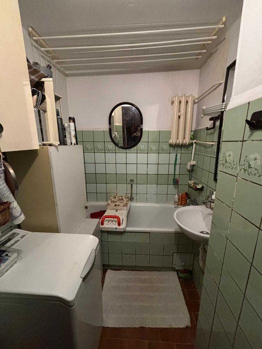 Pokój jednoosobowy – Wrocław, ul. Szybowcowa