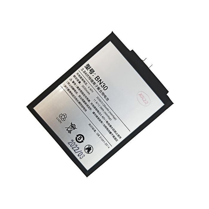 Bateria Do Xiaomi Bn30 Redmi 4A