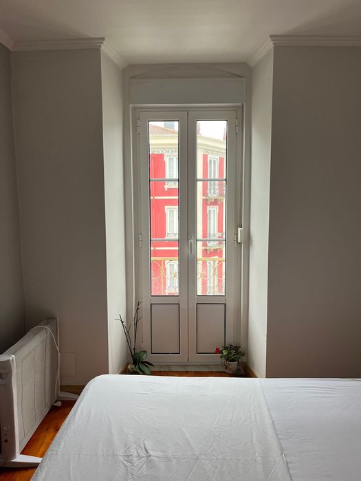 Quarto para arrendar no centro de Lisboa - Arroios