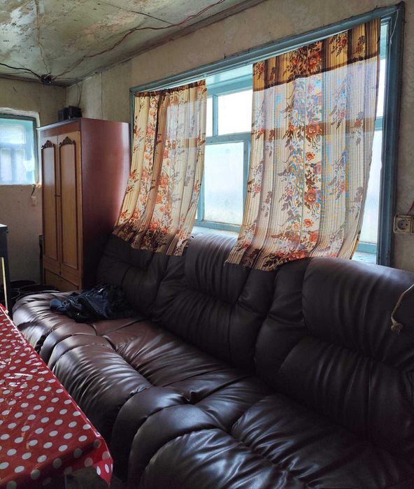 Продаж будинку Погреби (25км від Кременчука)