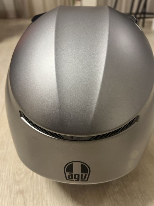 AGV K3 Nardo Grey (S)
