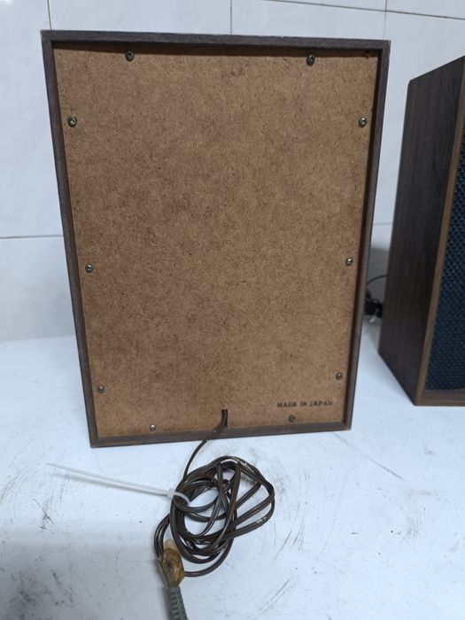 Colunas made in Japan