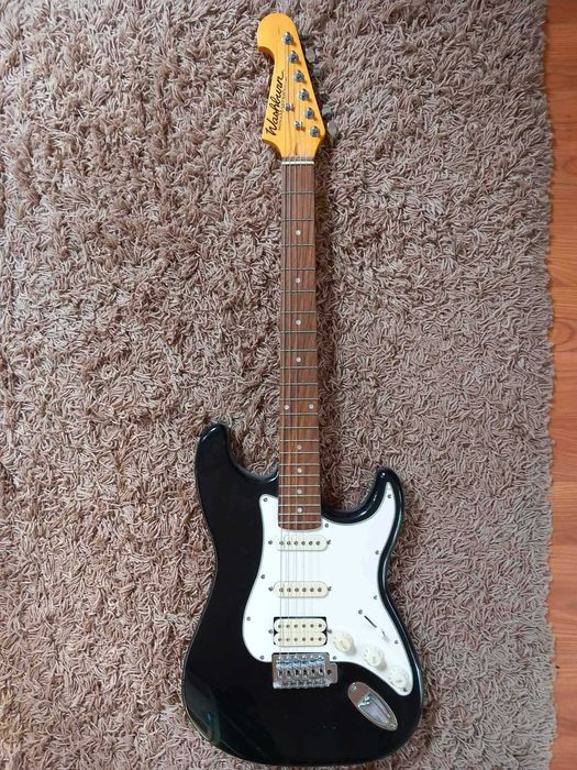 gitara washburn ws300