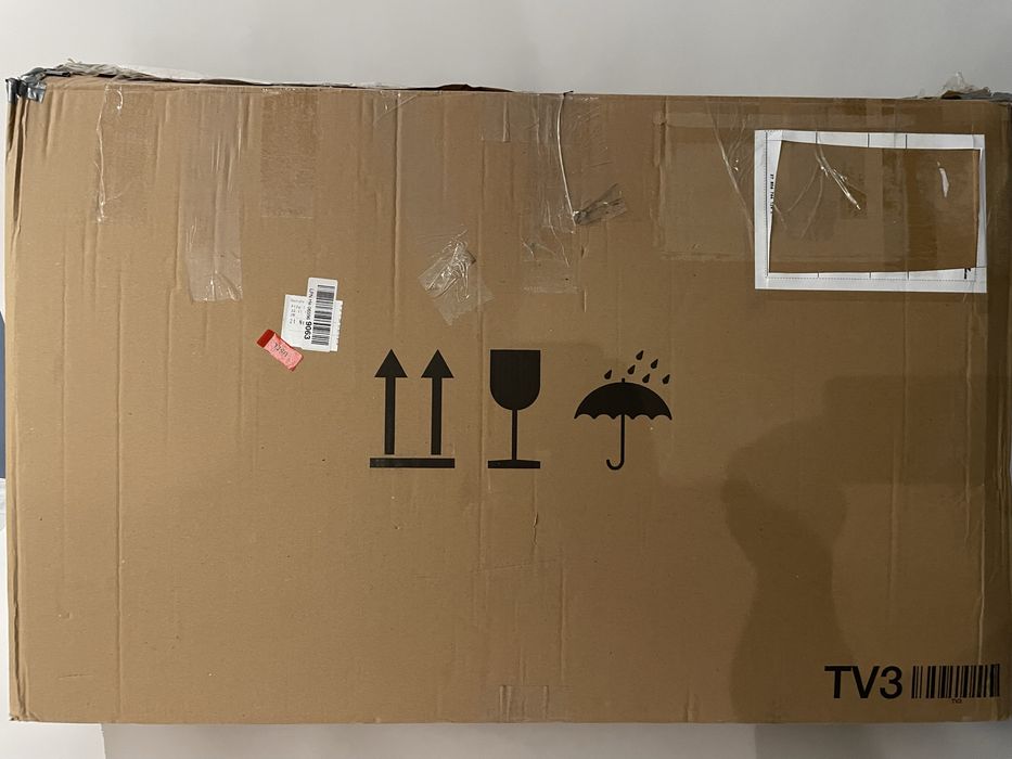 Telewizor Toshiba 32LF3F63DAZ 32" Smart TV Fire TV Full HD
