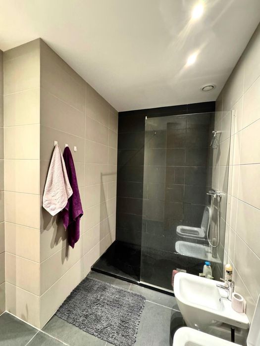 Apartamento T1 ao Hospital de S. Joao e Polo Universitário