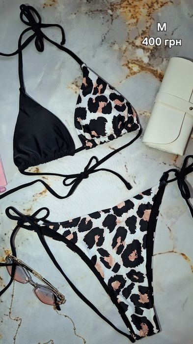 Сучасні купальники, купальник жіночий