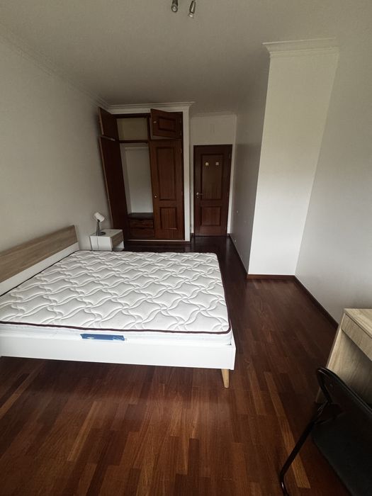Quartos estudantes