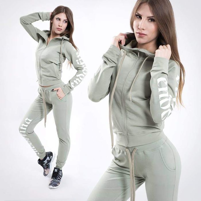 Bluza damska Endorfina