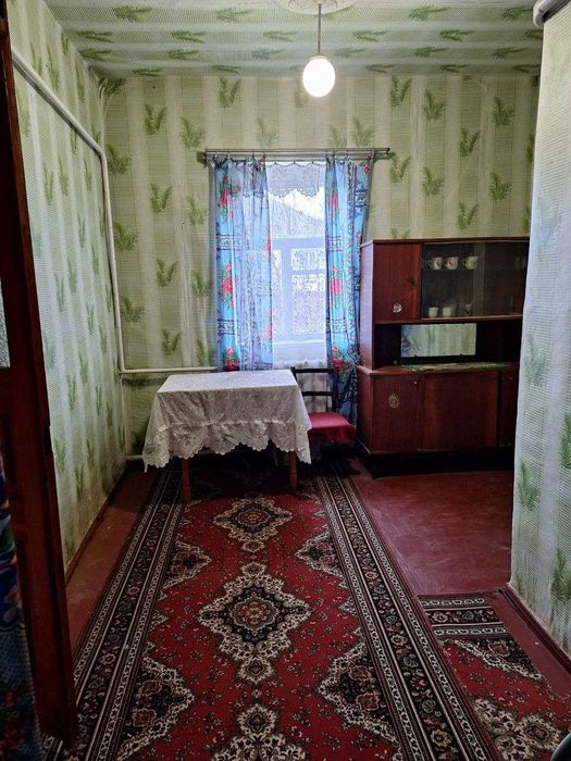 Будинок, літня кухня, гараж, центр, земельна ділянка.