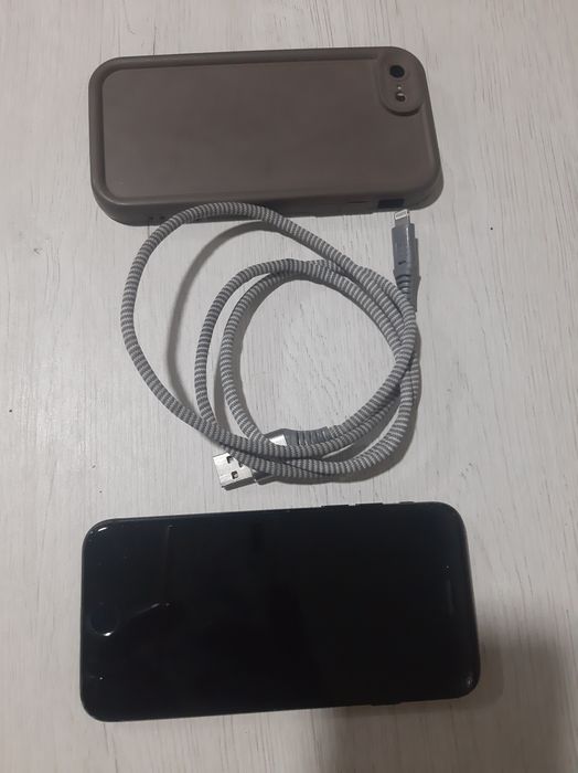 Iphone 7 de 32gb
