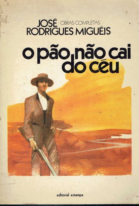 1697 - Livros de José Rodrigues Migueis 2