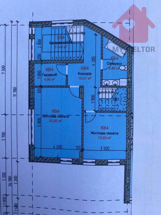 Ексклюзивна пропозиція! Аналогів немає!