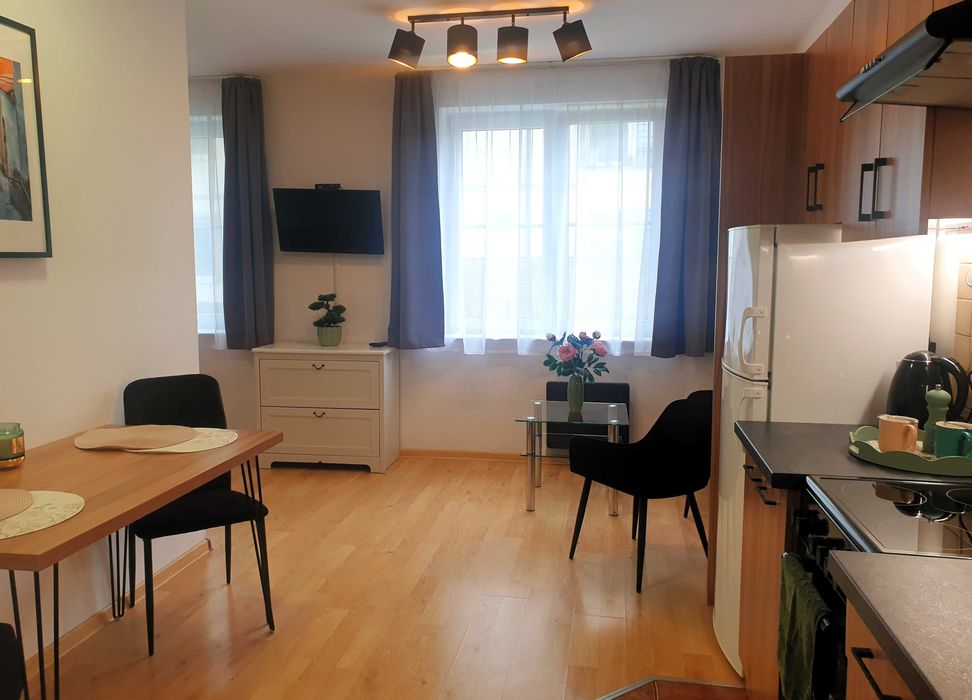2 pokojowe, Wilanów, Zawady – 2 pok. 31m, ul. Zaściankowa
