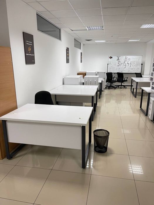 РАСПРОДАЖА офисной мебели столы письменные компьютерные лофт loft