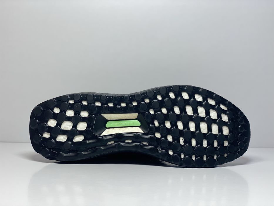 42-26.5см ОРИГІНАЛ 100% Кросівки ADIDAS ULTRABOOST 1.0 HQ4199