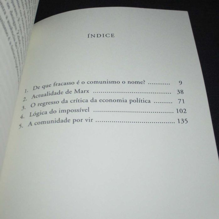 Livro Grandeza de Marx Sousa Dias