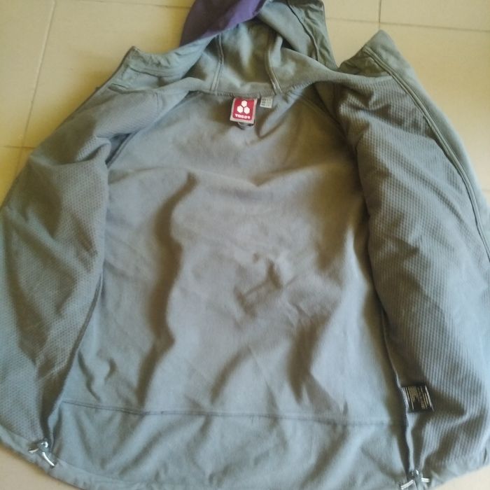 Kurtka softshell TOG24 damska  rozmiar M/L