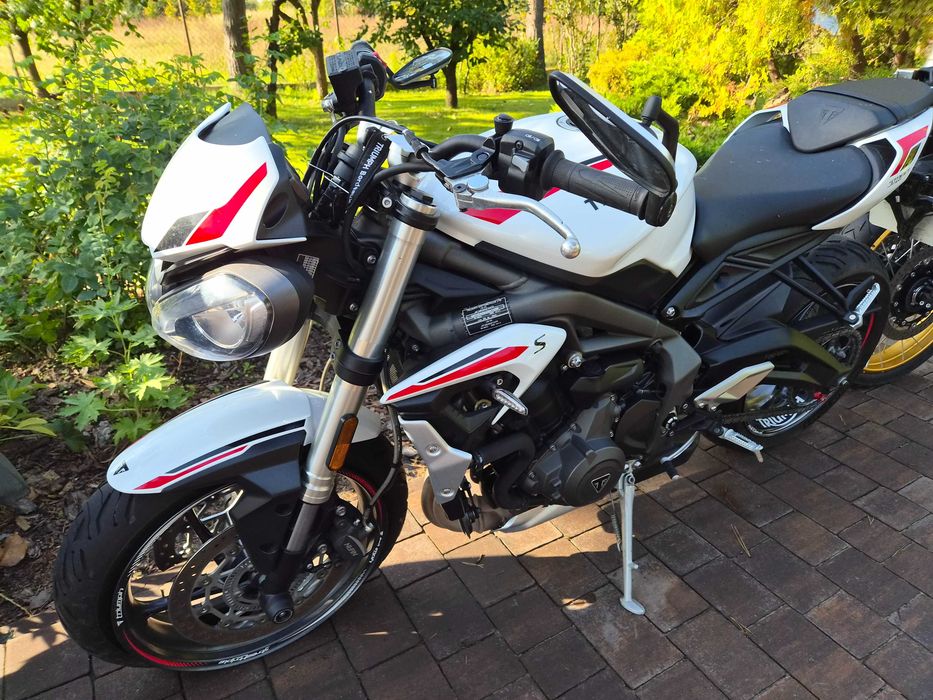 Triumph