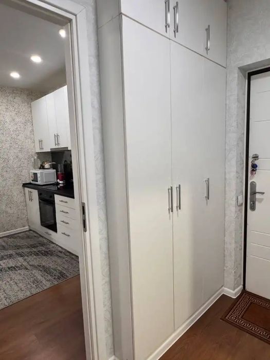 Продам квартиру 47 м2 ЖК Ривер Парк