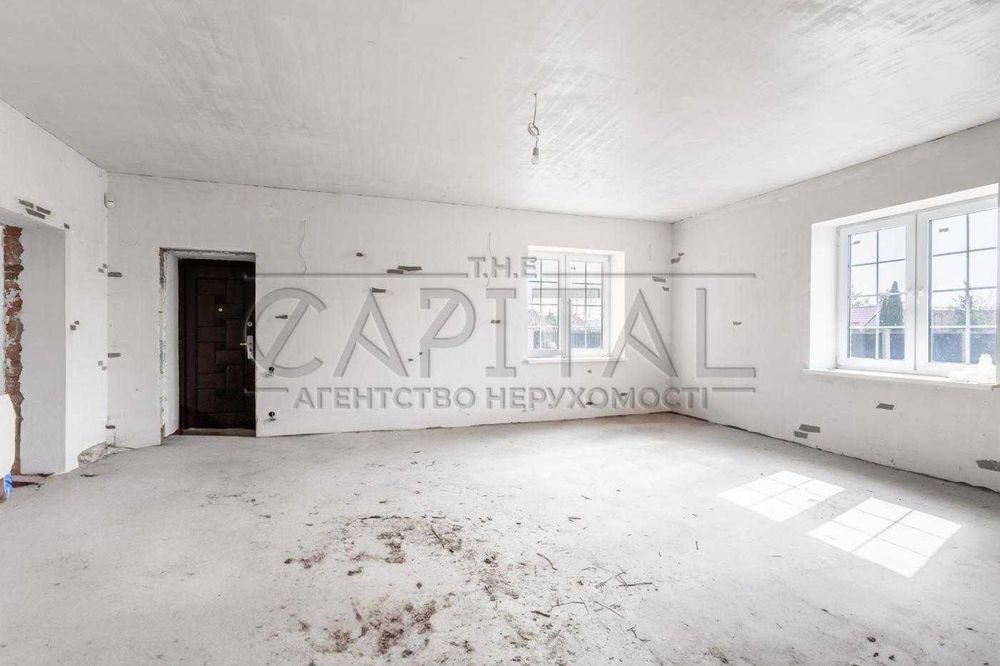 Продаж будинку, с. Зазим'я, Броварський р-н