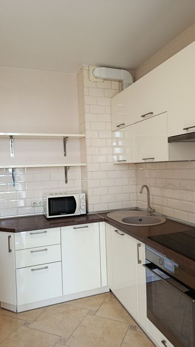 Квартира в центрі з газом і якісним ремонтом! Оф. 2% Чудова інвестиція!