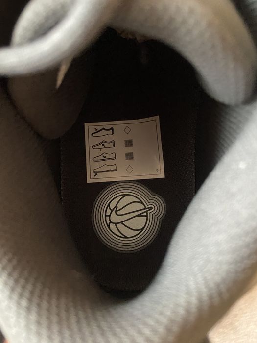 Buty nike uptempo 96 44 nowe