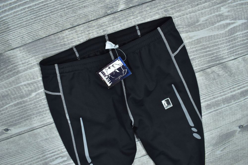 Pitbull Bite The Road Męskie Spodnie Softshell Hardy Pant M Nowe