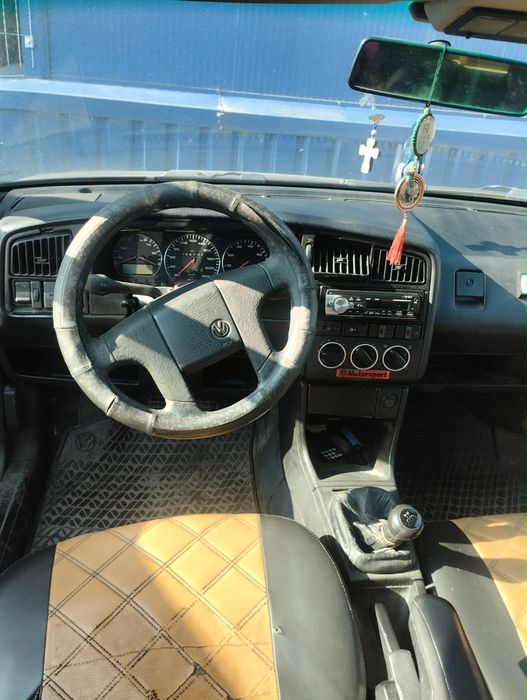 Продам фольцваген пасат B3