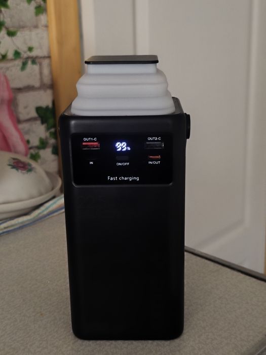 Павербанк,новий 80 000