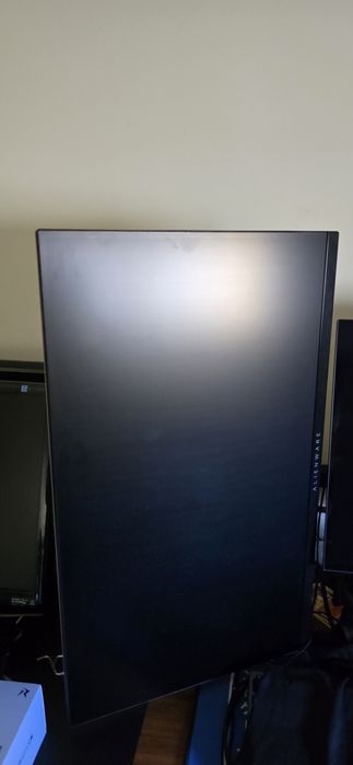 Monitor Alienware AW2720HFA IPS 27" FHD 16:9 240Hz