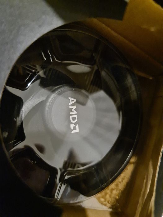Amd ryzen 5 1500x