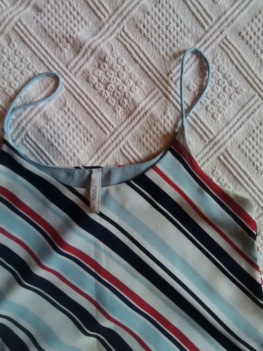 Roupa em Segunda Mão