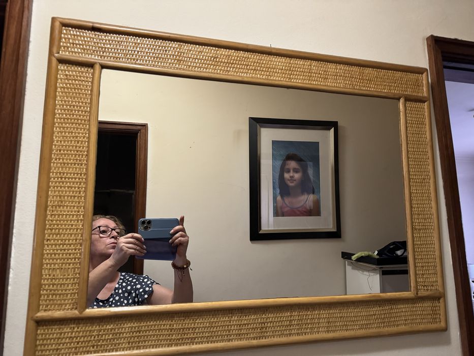 Sapateira e decoração