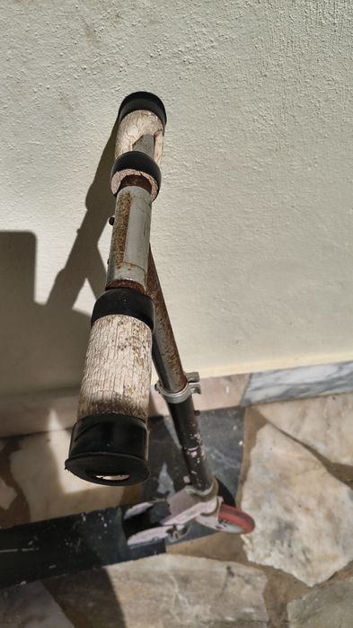 Trotinete Criança