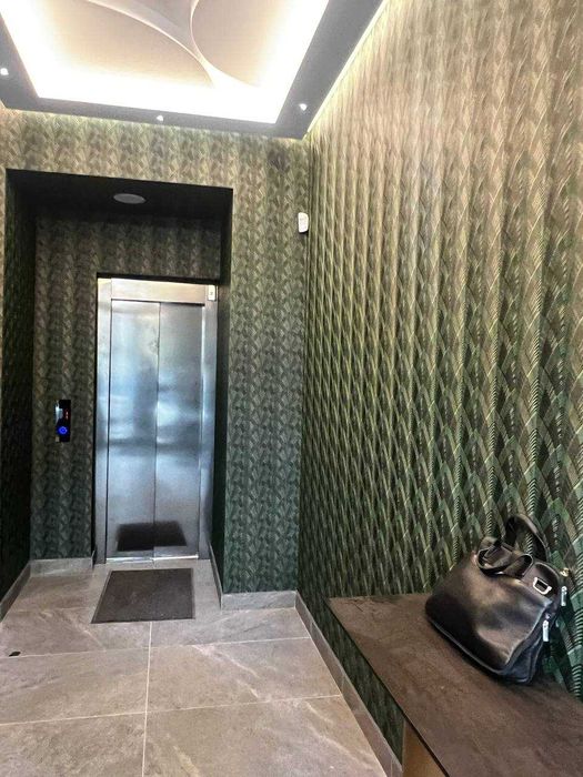 В продаже шикарное здание в самом центре Одессы